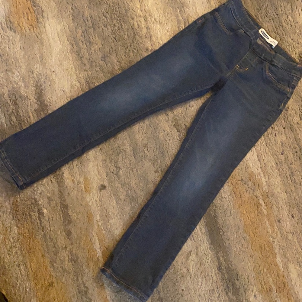 Old Navy Skinny Jeans